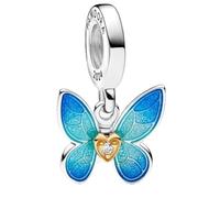 PANDORA Charm femme papillon