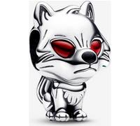 Pandora Charm Game of Thrones Loup Géant Fantôme