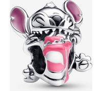 Pandora Charm Gâteau d’Anniversaire Disney Stitch one size