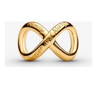 Pandora Charm Infini Forever & Always one size
