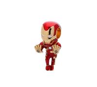 Pandora - Charm Iron Man - Femme - Accessoires - Rouge - Taille: ONE Size