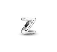 Pandora Charm Alphabet Lettre Z one size