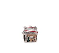 Pandora - Charm Maison en Pain d'Épice - Femme - Accessoires - Multicolore - Taille: ONE Size