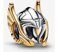 Pandora Charm Marvel Casque de Thor one size