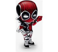 Pandora Charm Marvel Deadpool one size