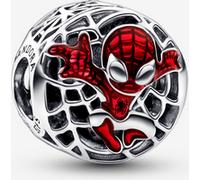 Pandora Charm Marvel Spider-Man Surplombant la Ville one size