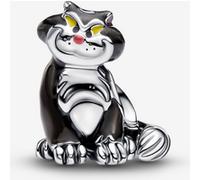 Pandora Charm Méchants de Disney Lucifer one size