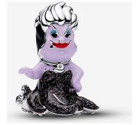 Pandora Charm Méchants de Disney Ursula one size