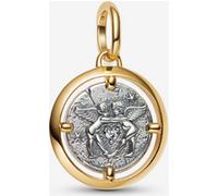 Pandora Charm Médaillon Cupidon one size