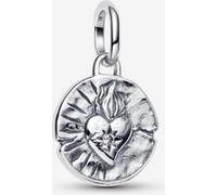 Pandora Charm Médaillon Cœur one size