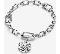 Pandora Charm Médaillon Fleur de Cerisier one size