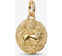 Pandora Charm Médaillon Lion one size
