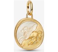 Pandora Charm Médaillon Pégase one size