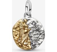 Pandora Charm Médaillon Signe de la Vierge one size