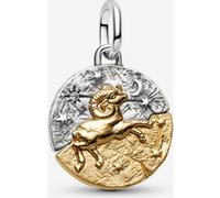 Pandora Charm Médaillon Signe du Bélier one size