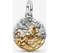 Pandora Charm Médaillon Signe du Lion one size