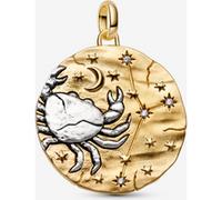 Pandora Charm Médaillon XL Signe du Cancer one size