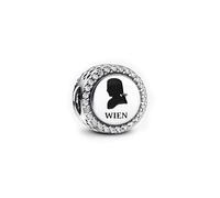Pandora Charm Mozartsymphonie Wien 792016CZ_E039 Pendentif