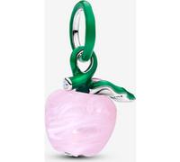Pandora Charm Murano Pomme Rose one size
