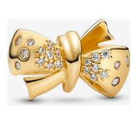 Pandora Charm Nœud Scintillant one size