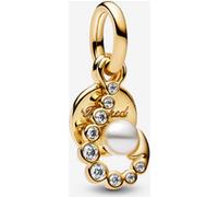 Pandora Charm Pendant Accroche one size
