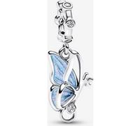 Pandora Charm Pendant Ailé