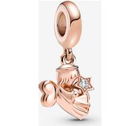 Pandora Charm Pendant Ange à Ailes en forme de Cœur one size