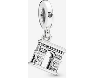Pandora Charm pendant Arc de Triomphe en Argent