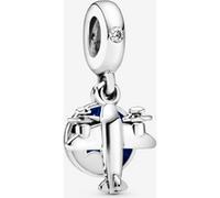Pandora Charm Pendant Avion à Hélice one size
