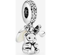 Pandora Charm Pendant Bébé Ours one size