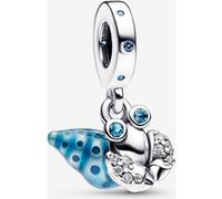 Pandora Charm Pendant Bernard-L'Hermite Phosphorescent one size