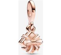 Pandora Charm Pendant Cadeau d’Anniversaire Ouvrable one size