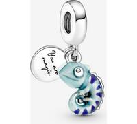 Pandora Charm Pendant Caméléon Versicolore one size