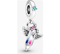 Pandora Charm Pendant Crayon Rêves d'Avenir