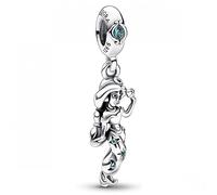 Disney x Pandora 792343C01 Breloque pendentif Aladdin