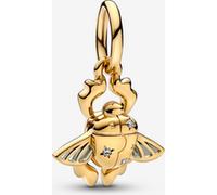 Pandora Charm Pendant Disney Aladdin Scarabée one size