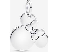 Pandora Charm Pendant Disney Minnie Gravable one size