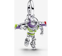 Pandora Charm Pendant Disney Pixar Buzz l’Éclair one size