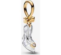 Pandora Charm Pendant Disney Soulier de Cendrillon one size