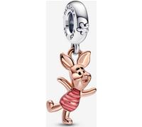 Pandora Charm Pendant Disney Winnie L'Ourson Porcinet