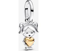 PANDORA PENDENTE, Prata 925