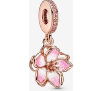 Pandora Charm Pendant Fleur de Cerisier one size