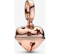 Pandora Charm Pendant Grelot Festif one size