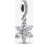Pandora Charm Pendant Herbier Scintillant one size