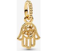 Pandora Charm Pendant Main de Fatma Protectrice one size