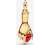 Pandora Charm Pendant Main de l’Amour Doré Pat McGrath one size