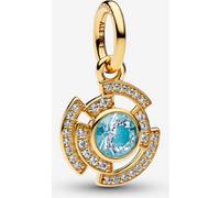 Pandora Charm Pendant Marvel Iron Man Réacteur Arc one size