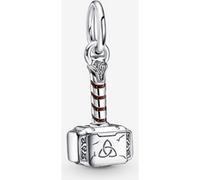 Pandora Charm Pendant Marvel The Avengers Marteau de Thor