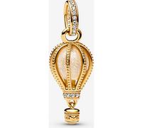 Pandora Charm Pendant Montgolfière Incolore Scintillant one size