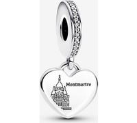 Pandora Charm Pendant Montmartre one size